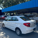 Ford Ka+ Sedan 1.0 SE/SE PLUS TiVCT Flex 4p 2020 Flex-3