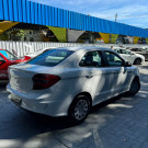 Ford Ka+ Sedan 1.0 SE/SE PLUS TiVCT Flex 4p 2020 Flex-2
