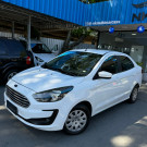 Ford Ka+ Sedan 1.0 SE/SE PLUS TiVCT Flex 4p 2020 Flex-1
