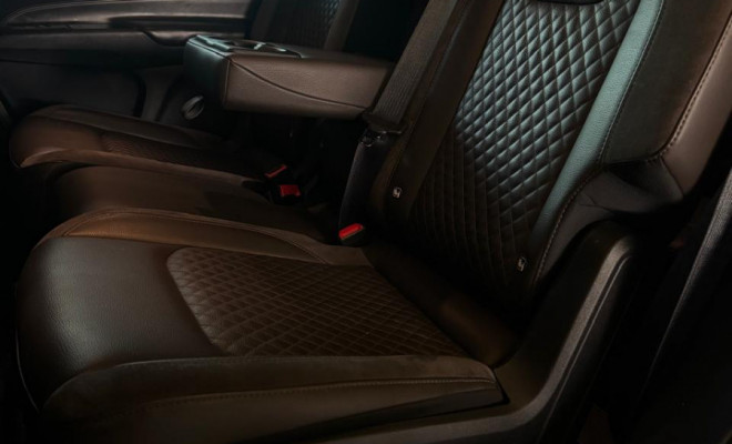 Jeep Commander Overl. TD380 2.0 4x4 Die. Aut. 2022 Diesel-16