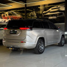 Jeep Commander Overl. TD380 2.0 4x4 Die. Aut. 2022 Diesel-6