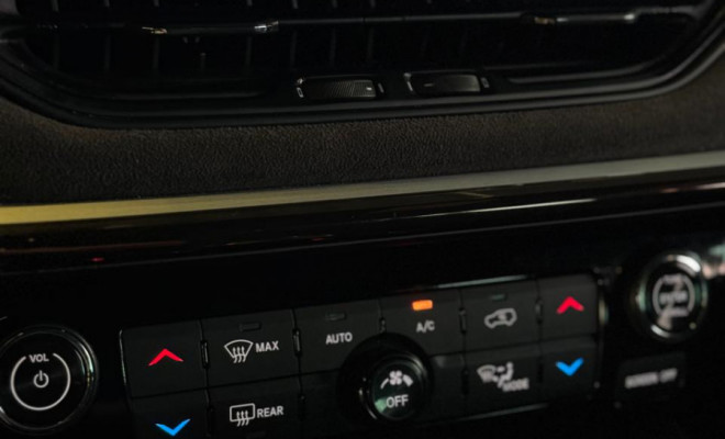 Jeep Commander Overl. TD380 2.0 4x4 Die. Aut. 2022 Diesel-12