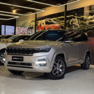 Jeep Commander Overl. TD380 2.0 4x4 Die. Aut. 2022 Diesel-2