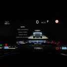 Jeep Commander Overl. TD380 2.0 4x4 Die. Aut. 2022 Diesel-10