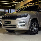 Jeep Commander Overl. TD380 2.0 4x4 Die. Aut. 2022 Diesel-1