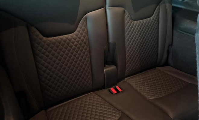 Jeep Commander Overl. TD380 2.0 4x4 Die. Aut. 2022 Diesel-17