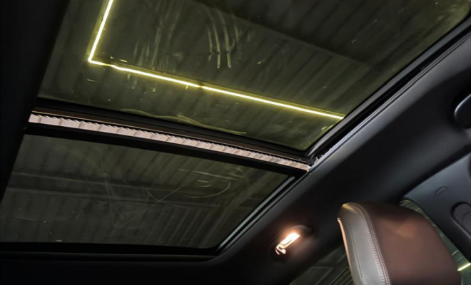 Jeep Commander Overl. TD380 2.0 4x4 Die. Aut. 2022 Diesel-8