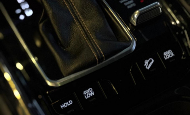 Jeep Commander Overl. TD380 2.0 4x4 Die. Aut. 2022 Diesel-11