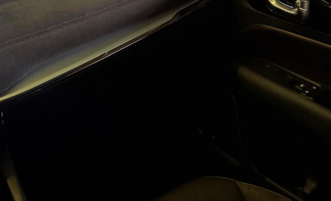 Jeep Commander Overl. TD380 2.0 4x4 Die. Aut. 2022 Diesel-14