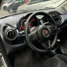 Fiat UNO ATTRACTIVE 1.0 Fire Flex 8V 5p 2021-6