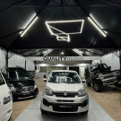 Fiat UNO ATTRACTIVE 1.0 Fire Flex 8V 5p 2021-0