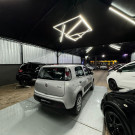 Fiat UNO ATTRACTIVE 1.0 Fire Flex 8V 5p 2021-2