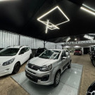 Fiat UNO ATTRACTIVE 1.0 Fire Flex 8V 5p 2021-1