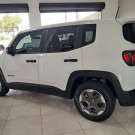 Jeep Renegade Sport 1.8 4x2 Flex 16V Aut. 2020 Flex-0