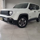 Jeep Renegade Sport 1.8 4x2 Flex 16V Aut. 2020 Flex-1