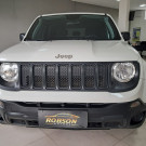 Jeep Renegade Sport 1.8 4x2 Flex 16V Aut. 2020 Flex-2