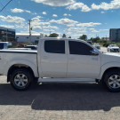 Toyota Hilux CD SRV D4-D 4x4 3.0 TDI Diesel Aut 2013 Diesel-3