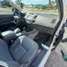 Toyota Hilux CD SRV D4-D 4x4 3.0 TDI Diesel Aut 2013 Diesel-8