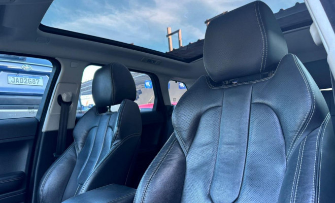 Land Rover Range R.EVOQUE Dynamic 2.0 Aut 5p 2015 Gasolina-0