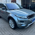 Land Rover Range R.EVOQUE Dynamic 2.0 Aut 5p 2015 Gasolina-6