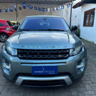 Land Rover Range R.EVOQUE Dynamic 2.0 Aut 5p 2015 Gasolina-3