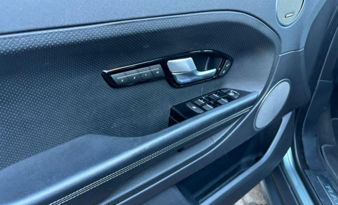 Land Rover Range R.EVOQUE Dynamic 2.0 Aut 5p 2015 Gasolina-5