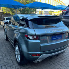 Land Rover Range R.EVOQUE Dynamic 2.0 Aut 5p 2015 Gasolina-2
