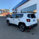 Jeep Renegade Sport 1.8 4x2 Flex 16V Aut. 2017 Flex-9