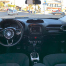 Jeep Renegade Sport 1.8 4x2 Flex 16V Aut. 2017 Flex-10