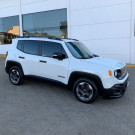 Jeep Renegade Sport 1.8 4x2 Flex 16V Aut. 2017 Flex-1