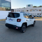 Jeep Renegade Sport 1.8 4x2 Flex 16V Aut. 2017 Flex-2