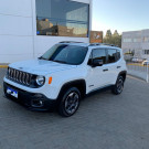 Jeep Renegade Sport 1.8 4x2 Flex 16V Aut. 2017 Flex-4