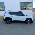 Jeep Renegade Sport 1.8 4x2 Flex 16V Aut. 2017 Flex-0