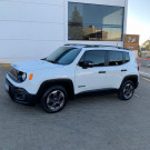 Jeep Renegade Sport 1.8 4x2 Flex 16V Aut. 2017 Flex-5