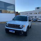 Jeep Renegade Sport 1.8 4x2 Flex 16V Aut. 2017 Flex-7