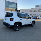 Jeep Renegade Sport 1.8 4x2 Flex 16V Aut. 2017 Flex-3