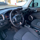 Jeep Renegade Sport 1.8 4x2 Flex 16V Aut. 2017 Flex-12