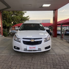 GM - Chevrolet CRUZE LT 1.8 16V FlexPower 4p Aut. 2013 Flex-0