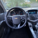 GM - Chevrolet CRUZE LT 1.8 16V FlexPower 4p Aut. 2013 Flex-5