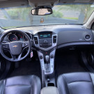 GM - Chevrolet CRUZE LT 1.8 16V FlexPower 4p Aut. 2013 Flex-7