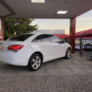 GM - Chevrolet CRUZE LT 1.8 16V FlexPower 4p Aut. 2013 Flex-2