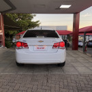 GM - Chevrolet CRUZE LT 1.8 16V FlexPower 4p Aut. 2013 Flex-3
