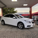 GM - Chevrolet CRUZE LT 1.8 16V FlexPower 4p Aut. 2013 Flex-1