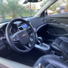GM - Chevrolet CRUZE LT 1.8 16V FlexPower 4p Aut. 2013 Flex-6