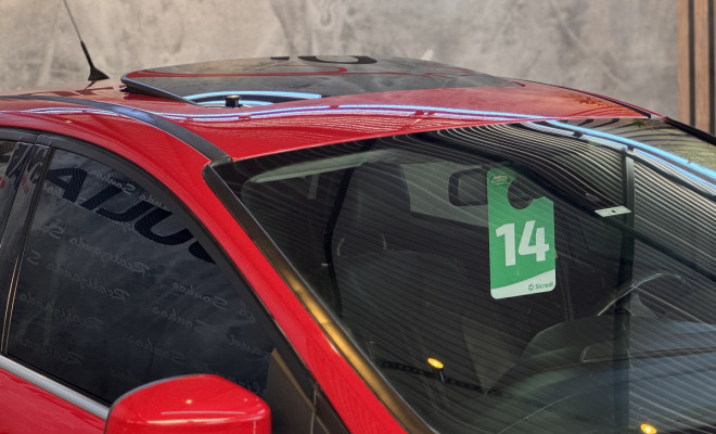 Ford Focus TITA/TITA Plus 2.0  Flex 5p Aut. 2014 Flex-15