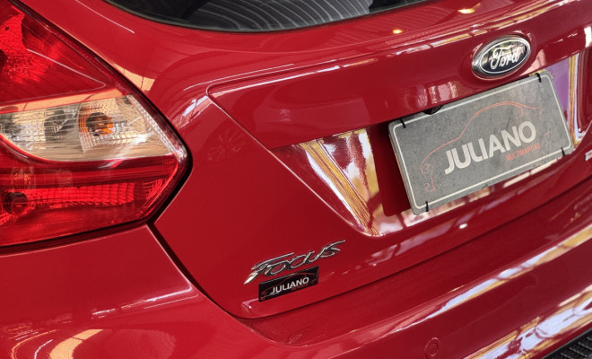 Ford Focus TITA/TITA Plus 2.0  Flex 5p Aut. 2014 Flex-16