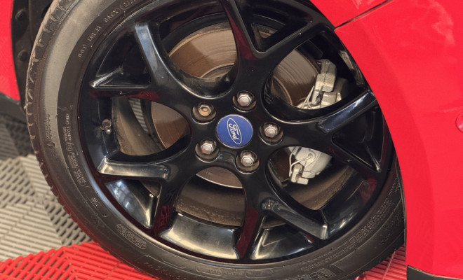 Ford Focus TITA/TITA Plus 2.0  Flex 5p Aut. 2014 Flex-14