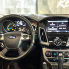 Ford Focus TITA/TITA Plus 2.0  Flex 5p Aut. 2014 Flex-5