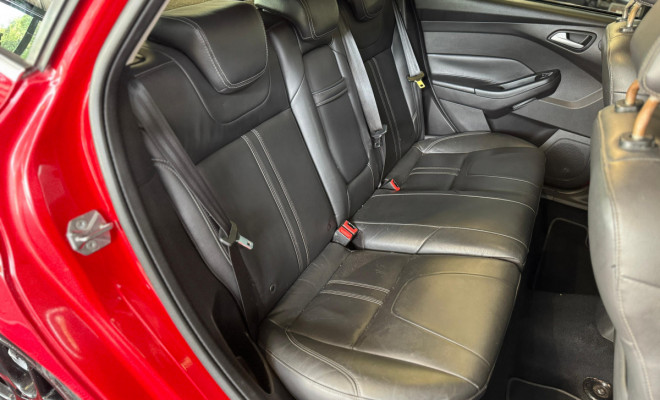 Ford Focus TITA/TITA Plus 2.0  Flex 5p Aut. 2014 Flex-6