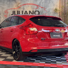 Ford Focus TITA/TITA Plus 2.0  Flex 5p Aut. 2014 Flex-2